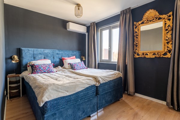 Medium property photo - Biljarter 11, 5146 EP Waalwijk